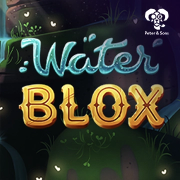 PeterSons : Water Blox - RIVAL168