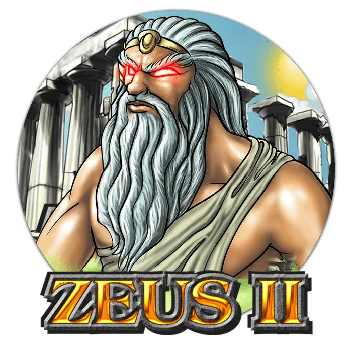 Habanero : Zeus 2 - RIVAL168