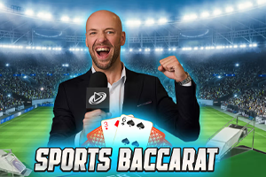Sports Baccarat - RIVAL168