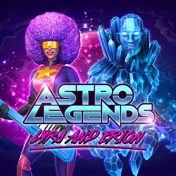 Astro Legends: Lyra and Erion - RIVAL168