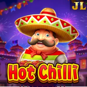 Jili : Hot Chilli - RIVAL168