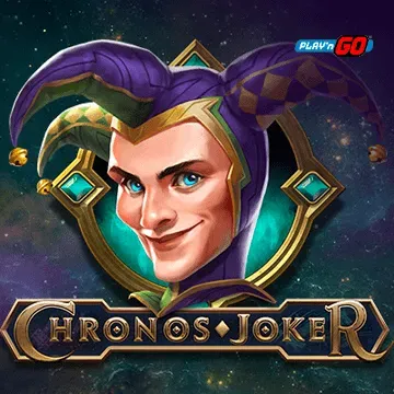 PlaynGo : Chronos Joker - RIVAL168