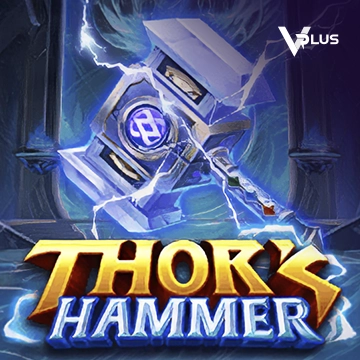Thor``s Hammer - RIVAL168