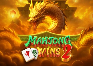 Mahjong Wins 2 - RIVAL168