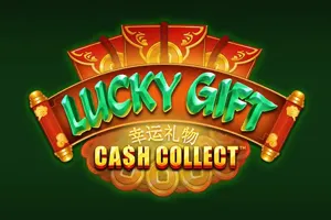 Lucky Gift: Cash Collect - RIVAL168