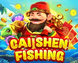 Cai Shen Fishing - RIVAL168