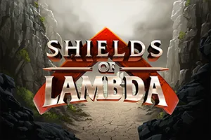 Shields of Lambda - RIVAL168