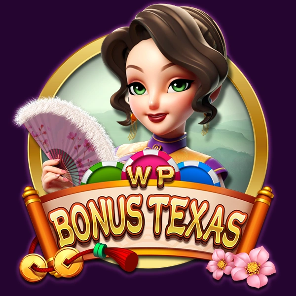 WP Bonus Texas - RIVAL168