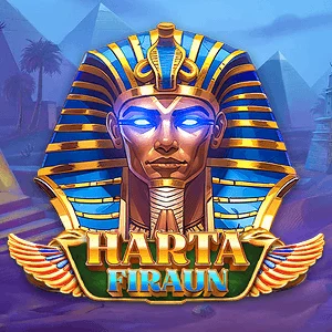 Besoft : Pharaoh Treasures - RIVAL168