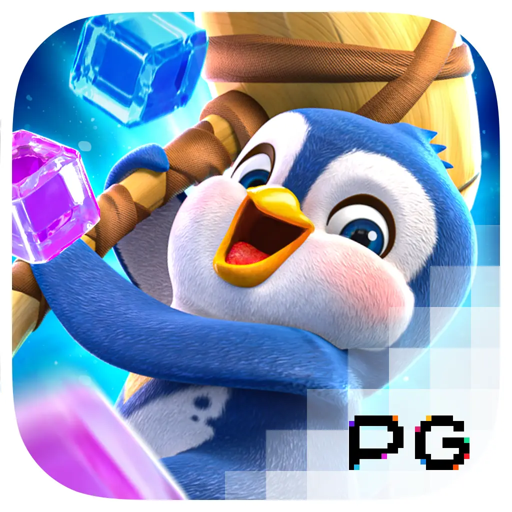 PGSoft : The Great Icescape - RIVAL168