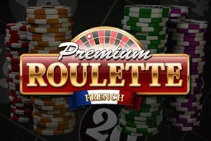 Premium French Roulette - RIVAL168