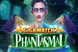 Giga Match Phantasmal - RIVAL168