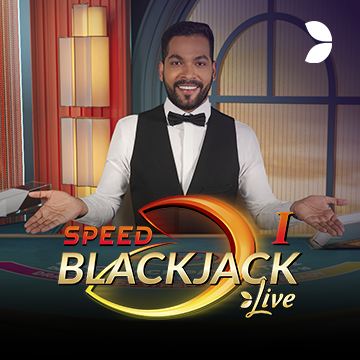 Speed Blackjack I - RIVAL168