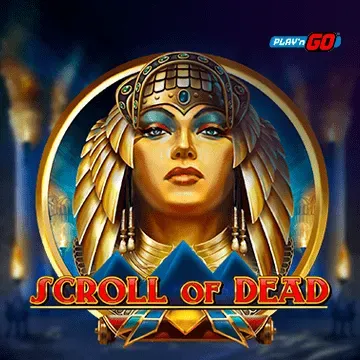 PlaynGo : Scroll of Dead - RIVAL168