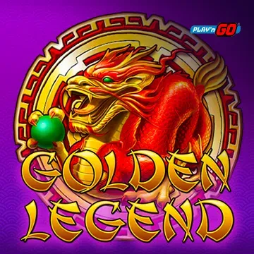 PlaynGo : Golden Legend - RIVAL168