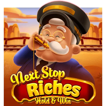 Octoplay : Next Stop Riches Hold & Win - RIVAL168