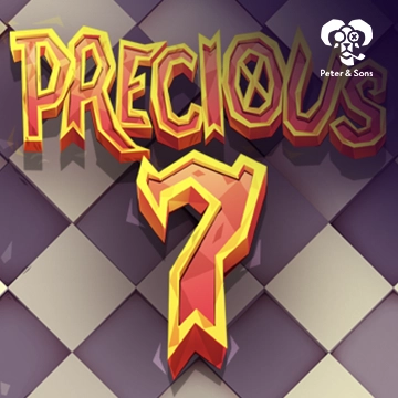 PeterSons : Precious 7 - RIVAL168