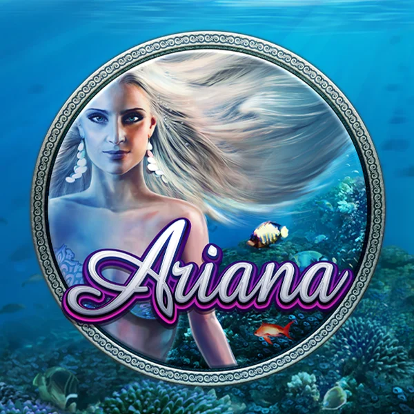Ariana - RIVAL168