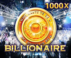 JDB : Billionaire - RIVAL168