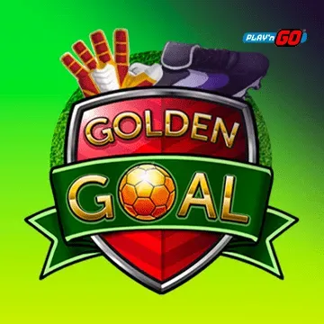 PlaynGo : Golden Goal - RIVAL168