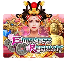 Joker123 : Empress Regnant - RIVAL168