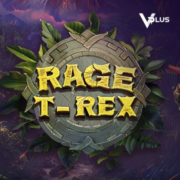 Rage T-Rex - RIVAL168