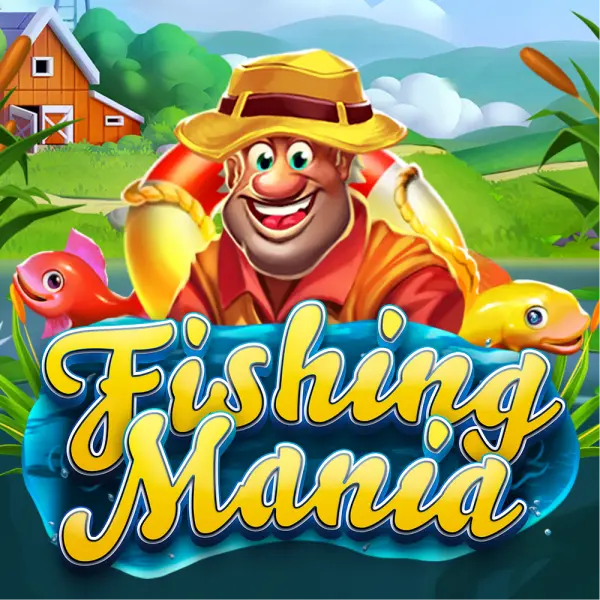 CosmoPlay : Fishing Mania - RIVAL168
