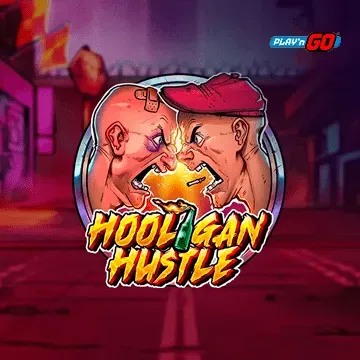 PlaynGo : Hooligan Hustle - RIVAL168