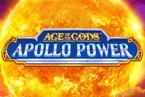 Age of the Gods: Apollo Power - RIVAL168