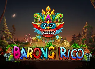 Pragmatic : Barong Rico - RIVAL168