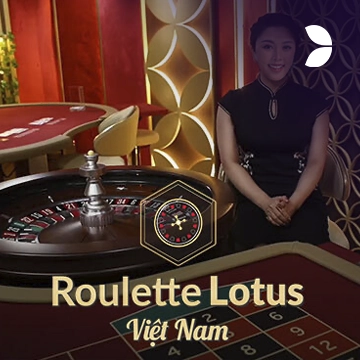 Lotus Roulette - RIVAL168