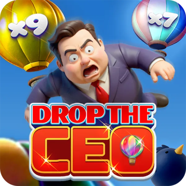 Drop The CEO - RIVAL168