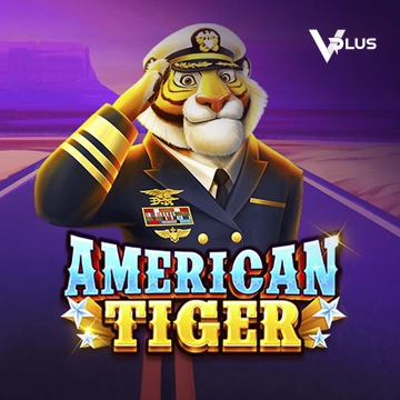 American Tiger - RIVAL168
