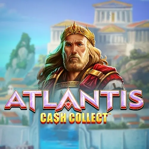 Atlantis Cash Collect - RIVAL168