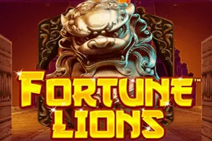 Fortune Lions - RIVAL168