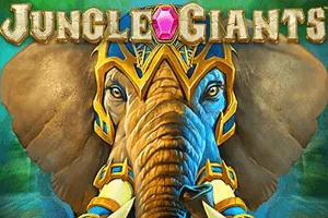 Jungle Giants - RIVAL168