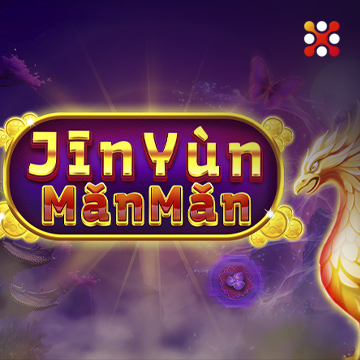 Mancala : Jin Yun Man Man - RIVAL168