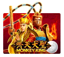 Joker123 : Monkey King - RIVAL168