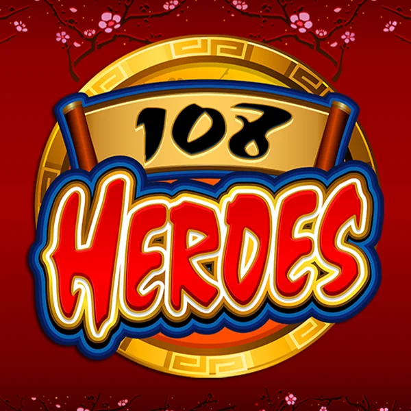 108 Heroes - RIVAL168