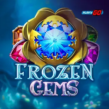PlaynGo : Frozen Gems - RIVAL168