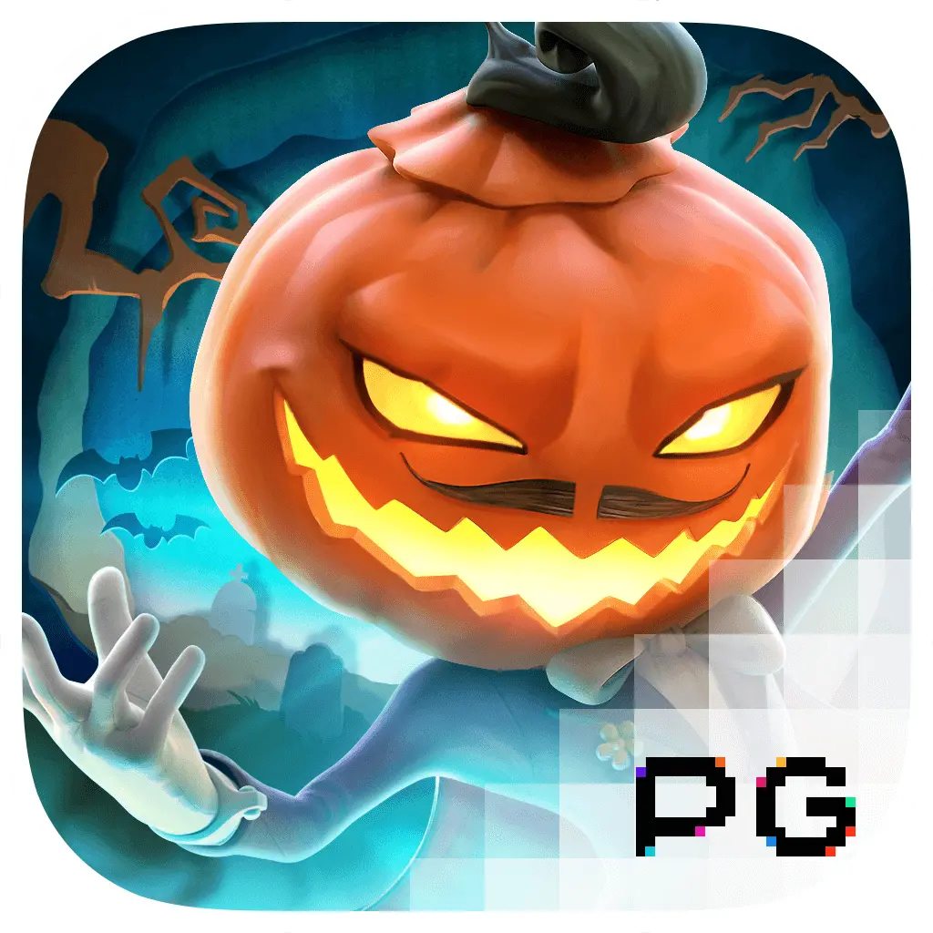 PGSoft : Mr. Hallow-Win - RIVAL168