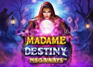 Pragmatic : Madame Destiny Megaways - RIVAL168