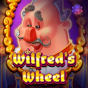 Octoplay : Wilfreds Wheel - RIVAL168