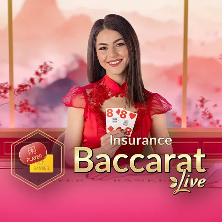 Baccarat Insurance - RIVAL168