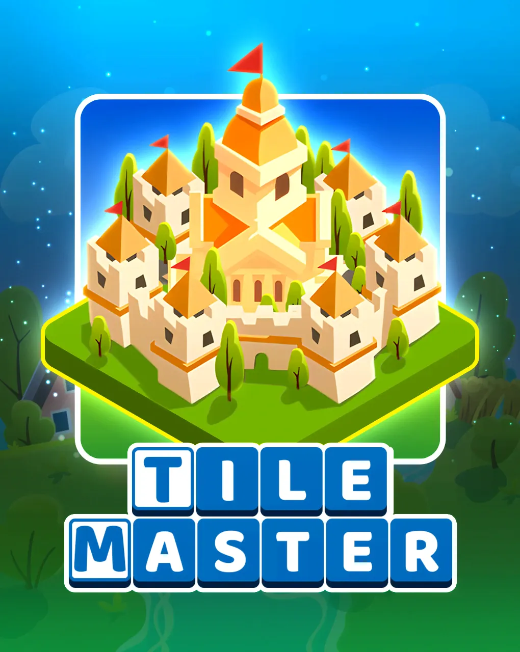 Tile Master - RIVAL168