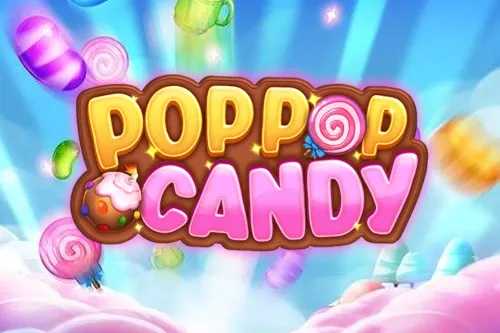 JDB : Pop Pop Candy - RIVAL168