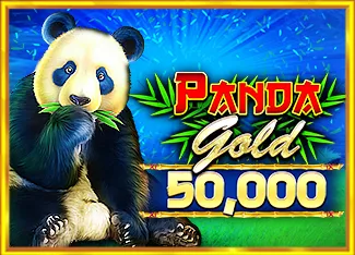 Pragmatic : Panda Gold 50,000 - RIVAL168