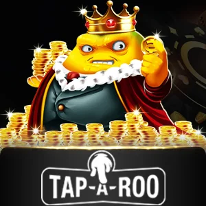 Taparoo - RIVAL168