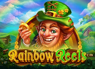 Pragmatic : Rainbow Reels - RIVAL168
