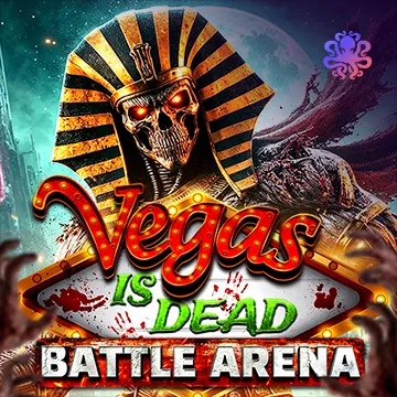 Octoplay : Vegas is Dead: Battle Arena! - RIVAL168